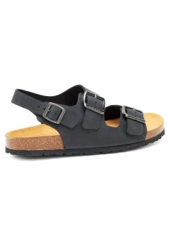 Double-Strap SandaliBlack Uomo Scarpe Aperte F5J12G003-Q11 10 Double-Strap SandaliBlack Uomo Scarpe Aperte F5J12G003-Q11 -Birkenstock Italia c8607d6ffd61488298e45151d5fcb43b