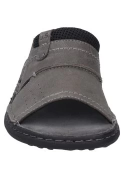 Josef Seibel VincentCiabattineAsphalt Kombi Uomo Scarpe Aperte JO112G03Y-C11 -Birkenstock Italia c87f971ca96e4dd3a1854bc11f8c8b13