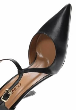 DecolletéBlack Donna Scarpe Con Tacco D5H11B00J-Q11 -Birkenstock Italia c8e7b7cd3c2a41c480e8aeff60585d5f