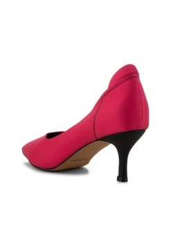 Shoe The Bear Stb AmiaDecolletéRosa Satin Donna Scarpe Con Tacco SB611B007-J11 -Birkenstock Italia cb6f3410c0fa4181935b9e7112283922