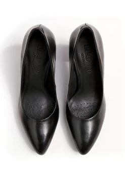 Lloyd ModerneDecolletéSchwarz Donna Scarpe Con Tacco LL111B00R-Q11 -Birkenstock Italia cbab433fad7a4daa843bb151fb63f715