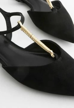 Next Forever Comfortâ® T-Bar Point Toe ShoesDecolletéBlack Donna Scarpe Con Tacco NX311A1D2-Q11 -Birkenstock Italia cbca3e2592e74e73a762c4d3e3a68bf9