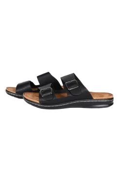 Da PasseggioCiabattineNero Uomo Scarpe Aperte CIS12G001-Q11 -Birkenstock Italia cc2aff52f0254a62adbac2536631775b