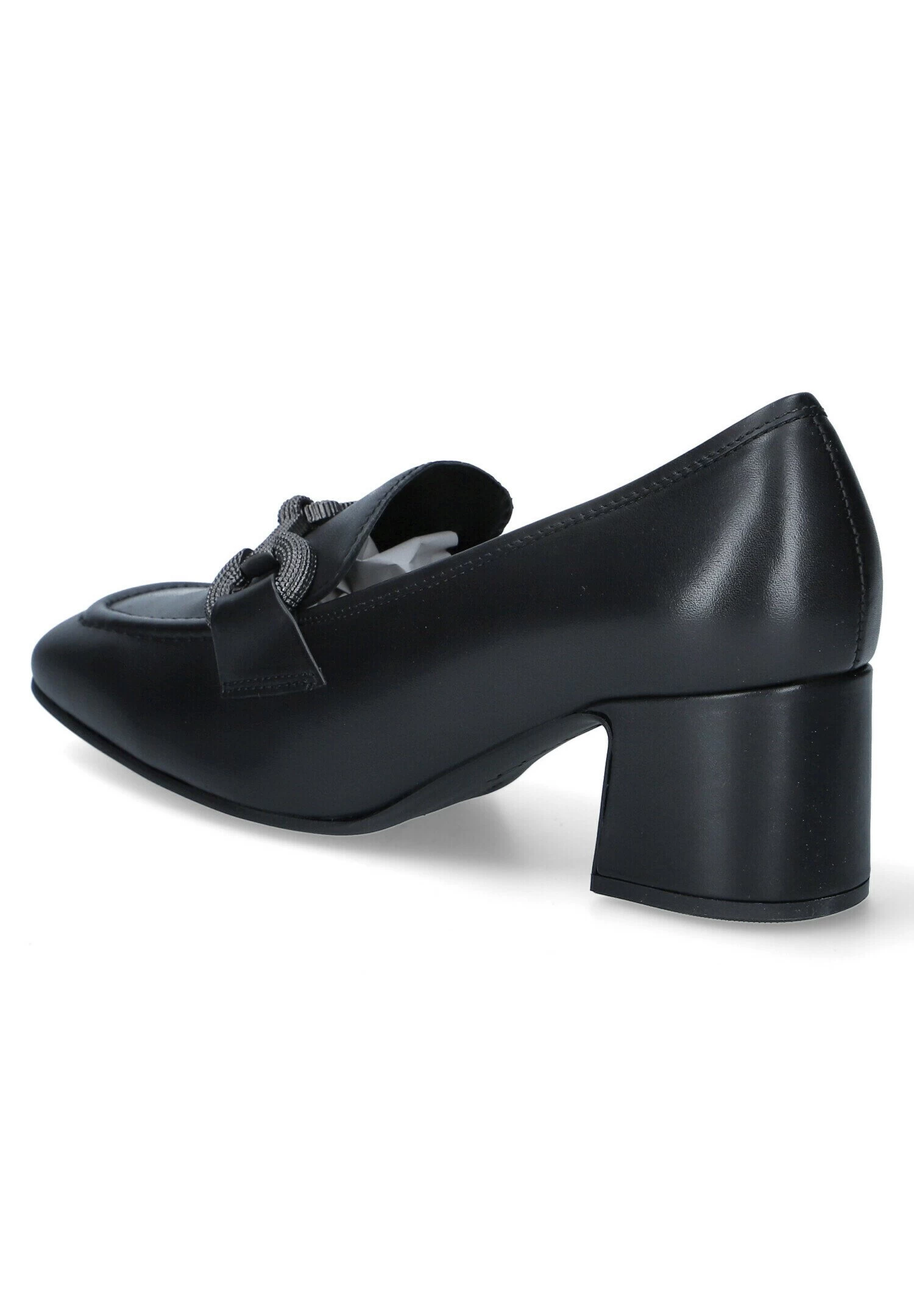 Gabor HochfrontDecolletéSchwarz Donna Scarpe Con Tacco GA111B1OS-Q11 6 Gabor HochfrontDecolletéSchwarz Donna Scarpe Con Tacco GA111B1OS-Q11 - immagine 4