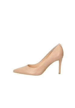 Guess PieraDecolletéBeige Donna Scarpe Con Tacco GU111B0MK-B11