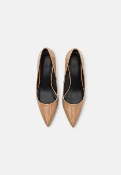 ONLY Shoes DecolletéBeige Donna Scarpe Con Tacco OS411B018-B11 -Birkenstock Italia ce704862725644bbb581eb17693b5341