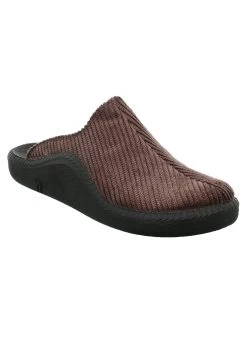 MonacoZoccoliBraun Uomo Scarpe Aperte WEM11A00J-O11