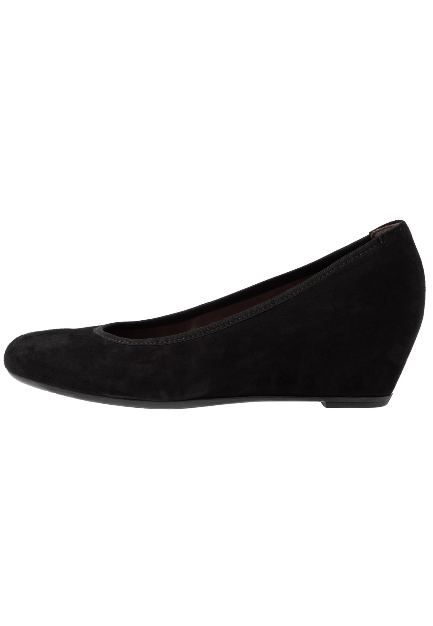 Gabor ZeppeSchwarz Donna Scarpe Con Tacco GA111B0O0-Q11 4 Gabor ZeppeSchwarz Donna Scarpe Con Tacco GA111B0O0-Q11 - immagine 2