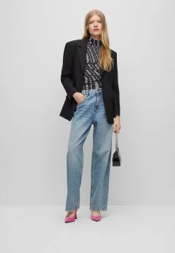 Hugo Katniss - Decolleté - Medium Pink