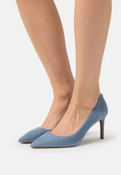 MICHAEL Michael Kors Alina FlexDecolletéLight Blue Donna Scarpe Con Tacco MK111B09U-K11