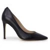 Guess GaviDecolletéBlack Donna Scarpe Con Tacco GU111B0KT-Q11