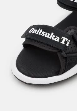 Onitsuka Tiger Ohbori Strap - Sandali - Black/White -Birkenstock Italia d3d890b110c74b8bad6e24df97d809f6