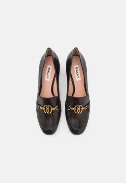 Bally Obrien- Decolleté - Black -Birkenstock Italia d45dc9a1f7754930bc6f177ac346f34b