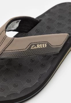 Reef The Ripper - Infradito - Black/Tan 13 Reef The Ripper - Infradito - Black/Tan -Birkenstock Italia d6a3d6c065724ed4b50935c296e9dd70