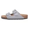 Birkenstock TieffussbettCiabattineStonecoin Uomo Scarpe Aperte BI112G07M-C11