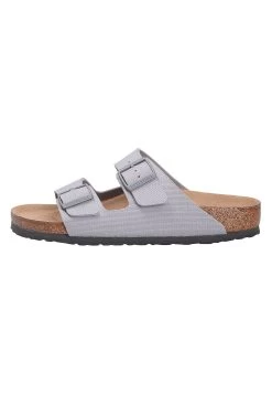 Birkenstock TieffussbettCiabattineStonecoin Uomo Scarpe Aperte BI112G07M-C11