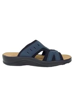 Fly Flot CiabattineBlue Uomo Scarpe Aperte FF612G00A-K11 -Birkenstock Italia d94d5ea0ee254c4791c33b8f73e8ade2