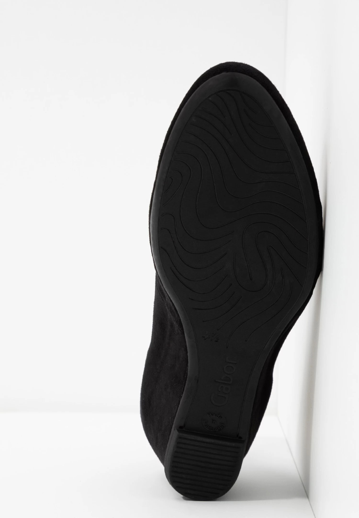 Gabor ZeppeSchwarz Donna Scarpe Con Tacco GA111B0O0-Q11 9 Gabor ZeppeSchwarz Donna Scarpe Con Tacco GA111B0O0-Q11 - immagine 7