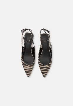 ONLY Shoes DecolletéBrown Donna Scarpe Con Tacco OS411B01I-O11 -Birkenstock Italia da753471ce7849b4992552be6ebc90c1