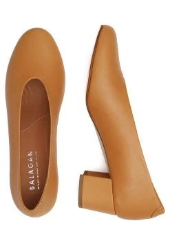 Leilot - Decolleté - Natural -Birkenstock Italia dacb294594904193b6457a5579efcaf7