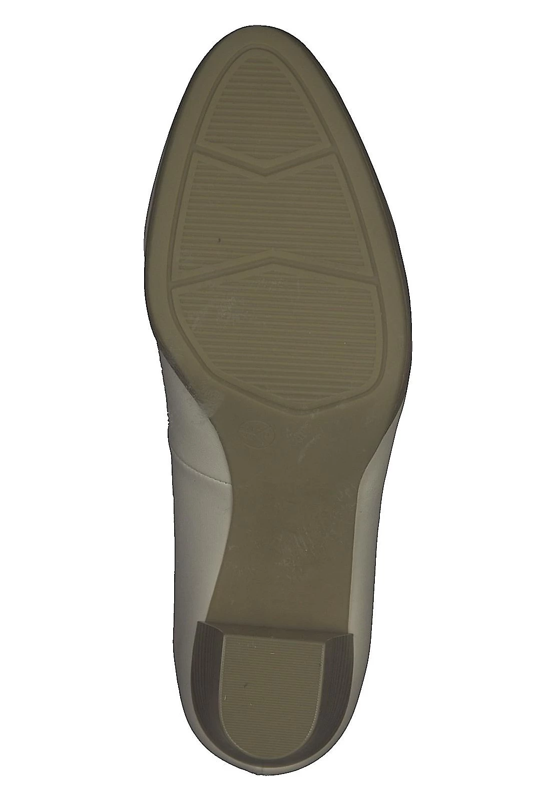 Jana Scarpe Con Plateau - Beige 6 Jana Scarpe Con Plateau - Beige - immagine 4