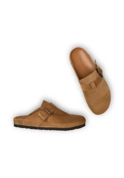 Pavement MatthewCiabattineTan Nubuck Uomo Scarpe Aperte PV112G000-O12 -Birkenstock Italia dd0a11eac9ab4efea262b10fd390157f