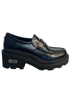 Cult Grace - Scarpe Con Plateau - Black -Birkenstock Italia dfc7c59026bc41f7a94972ddcbfdf15a