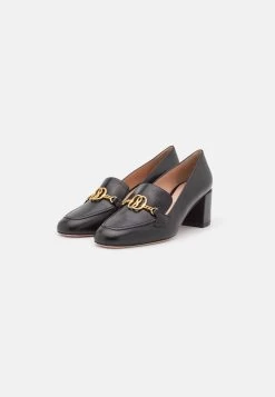 Bally Obrien- Decolleté - Black -Birkenstock Italia e08bf674a78641d298b8a204c3996912