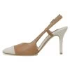 Nine West Gova MauroDecolletéNude Donna Scarpe Con Tacco N1611B0IP-J11
