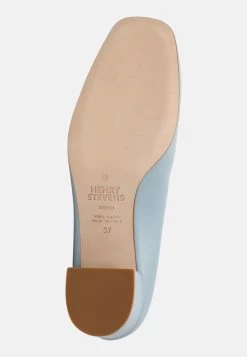 Audrey P50 - Decolleté - Blau -Birkenstock Italia e2ff253e305d49dc9d28bed5e621a74c