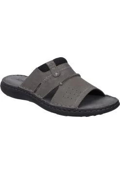 Josef Seibel VincentCiabattineAsphalt Kombi Uomo Scarpe Aperte JO112G03Y-C11 -Birkenstock Italia e5fedc6bba5b4c088bccf0988564a71d