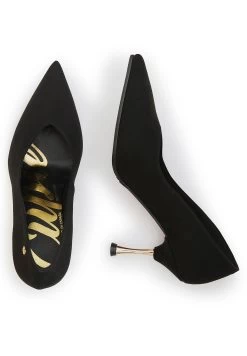 DecolletéBlack Donna Scarpe Con Tacco CUD11B00I-Q11 7 DecolletéBlack Donna Scarpe Con Tacco CUD11B00I-Q11 -Birkenstock Italia e6d9c08085ce4c9ba665f4f2fc6bd643