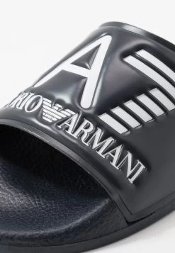 EA7 Emporio Armani Visibility UnisexCiabattineNavy Uomo Scarpe Aperte EA712G003-K12 -Birkenstock Italia e73e61904dd44d10beefb2ad7bfe8115