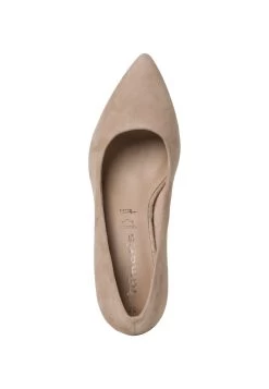 Tamaris DecolletéTaupe Donna Scarpe Con Tacco TA111B1Q5-B11 10 Tamaris DecolletéTaupe Donna Scarpe Con Tacco TA111B1Q5-B11 -Birkenstock Italia e7a9374cd3134d9bb2d86aa0fadf4ee7