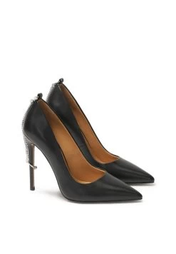 Kazar Adley - Decolleté - Black -Birkenstock Italia e9d391df0969496499cdab4f987533be