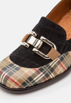 Chie Mihara MicocoDecolletéScotch Classic/Black/Granate Donna Scarpe Con Tacco CH211B0CX-B11 -Birkenstock Italia ecaaa5c1e6bf498089009355231cf59a