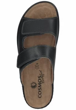 CiabattineSchwarz Uomo Scarpe Aperte CNH12I000-Q11 -Birkenstock Italia ed4beda4b3de422db6b9459408bf1a51