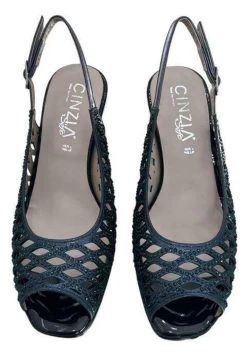 Elegante - Spuntate - Blu -Birkenstock Italia edce754bf01c4eb099259f317e418c70