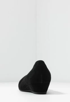 Gabor Comfort Zeppe - Schwarz 14 Gabor Comfort Zeppe - Schwarz -Birkenstock Italia ee61e28c29ff4731a41b19b9f9bebfe2