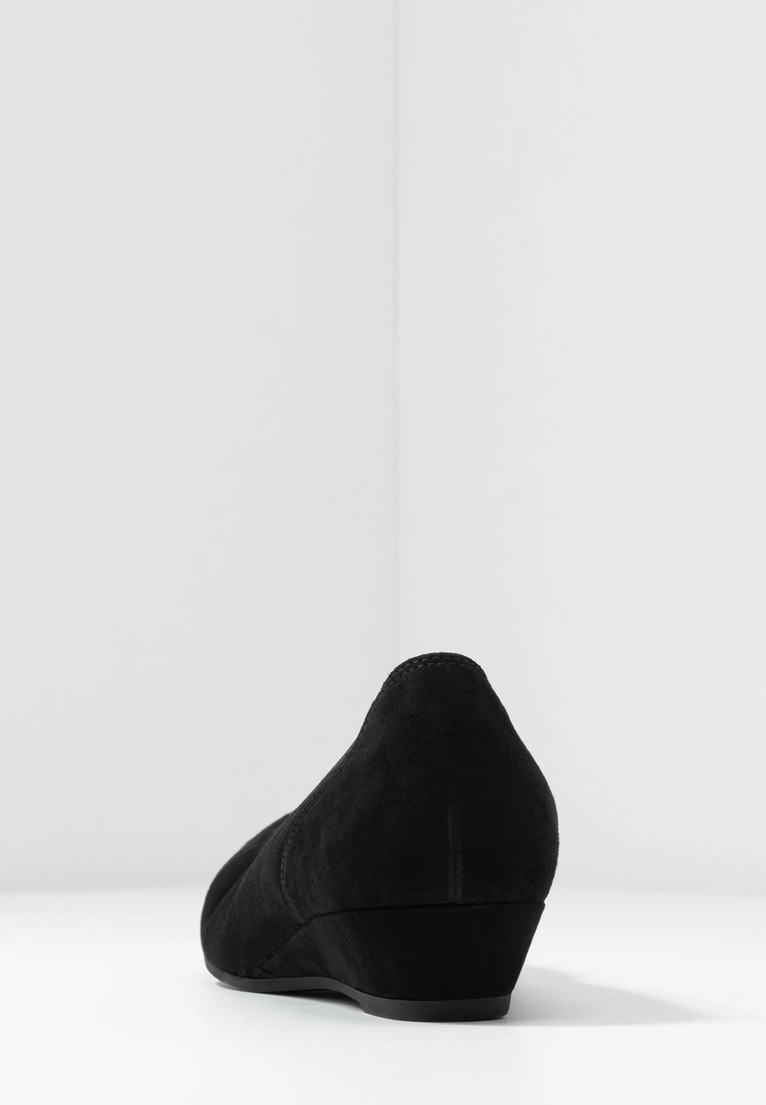 Gabor Comfort Zeppe - Schwarz 8 Gabor Comfort Zeppe - Schwarz - immagine 6