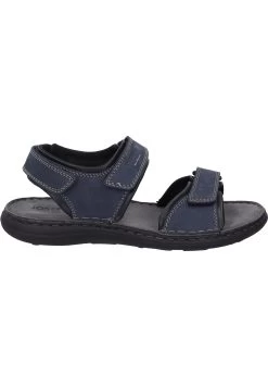Josef Seibel Vincent Sandali Da TrekkingJeans Kombi Uomo Scarpe Aperte JO112G046-K11 -Birkenstock Italia f00e524a2a364ff5846e215be98619e7