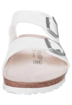 Birkenstock Milano Bs Narrow - Sandali - White 12 Birkenstock Milano Bs Narrow - Sandali - White -Birkenstock Italia f0144132a2f64e1888fb4ab043bdc1b9