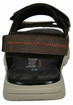 Bugatti Sandali Da TrekkingCognac Uomo Scarpe Aperte BU112G029-O11 -Birkenstock Italia f01e0d548add4fffa8b1d258860def3b