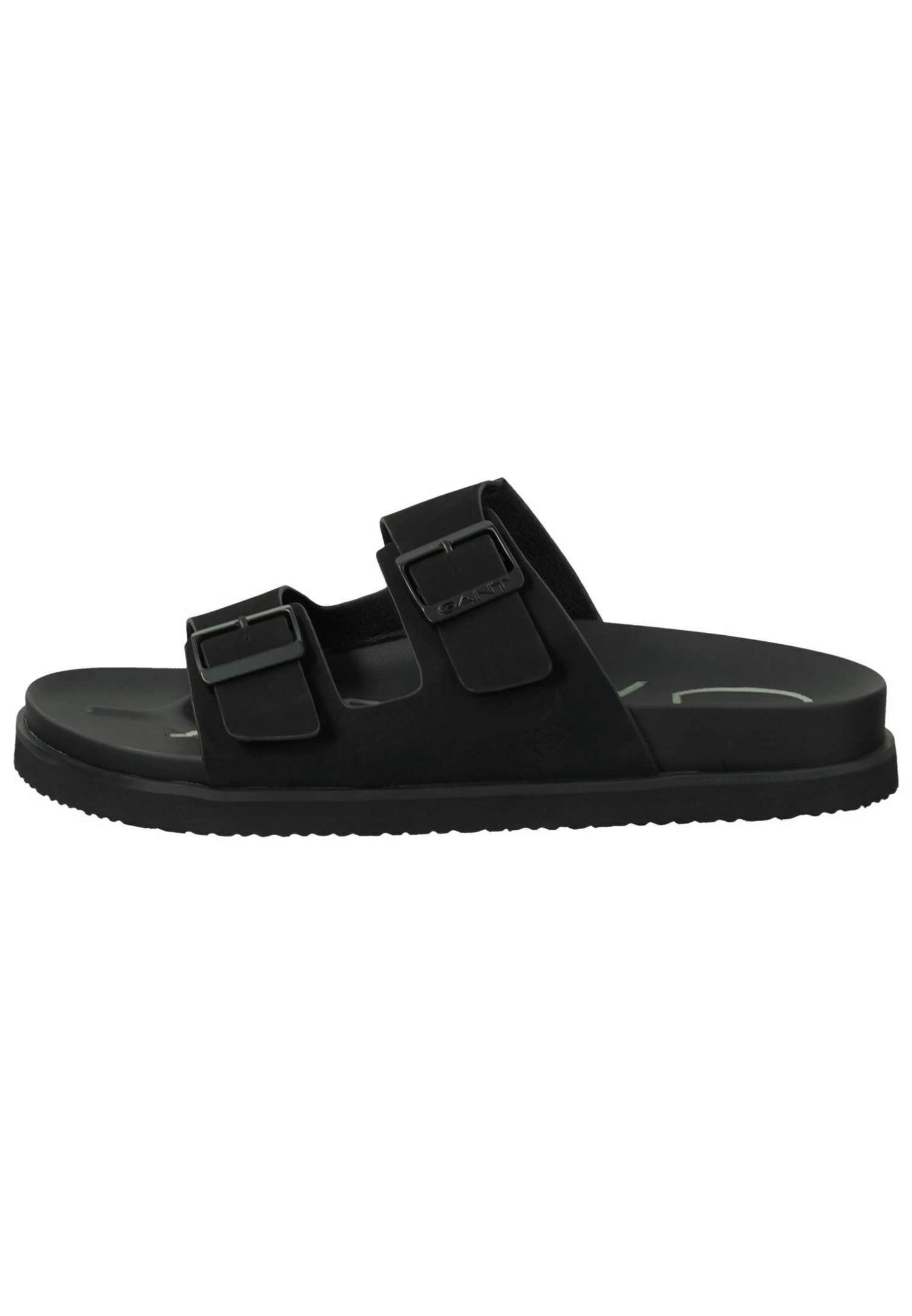 Gant CiabattineBlack Uomo Scarpe Aperte GA312G00Y-Q11 3 Gant CiabattineBlack Uomo Scarpe Aperte GA312G00Y-Q11