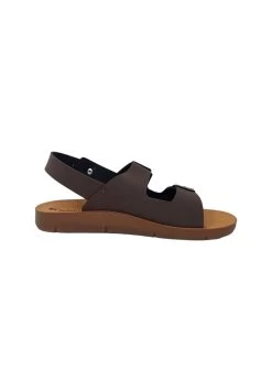 Inblu SandaliBrown Uomo Scarpe Aperte NB112G00H-O11 -Birkenstock Italia f3d7843bed06425894ab1a0f56b34299