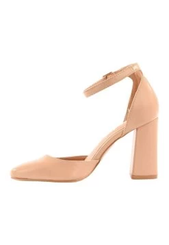 Décolleté - Decolleté - Nude