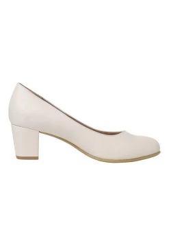 Jana DecolletéIvory Donna Scarpe Con Tacco JA311B07G-B11 9 Jana DecolletéIvory Donna Scarpe Con Tacco JA311B07G-B11 -Birkenstock Italia f8d19742049e4c40a9e5616076b65761