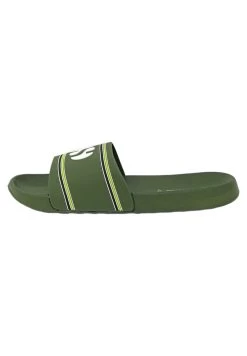 Superga CiabattineGreen Uomo Scarpe Aperte SU112G008-M11