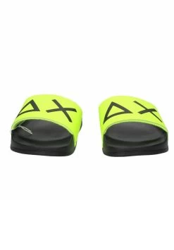 Sun68 Logo CiabattineGiallo Fluo Uomo Scarpe Aperte S7I12G001-E11 -Birkenstock Italia f9726c4bf49749998d67deb1ed082c51