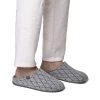 Toni Pons Nauel-Km - Ciabattine - Gris -Birkenstock Italia f9e74d17bf104f6884a5102b17c22973